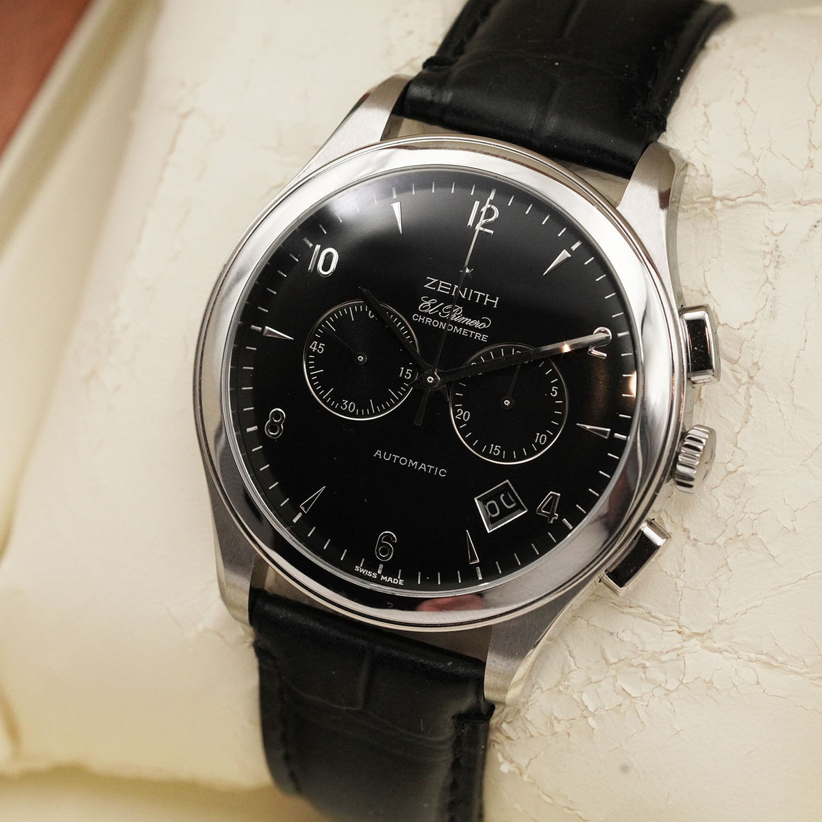 El Primero 0305204002 - Zenith