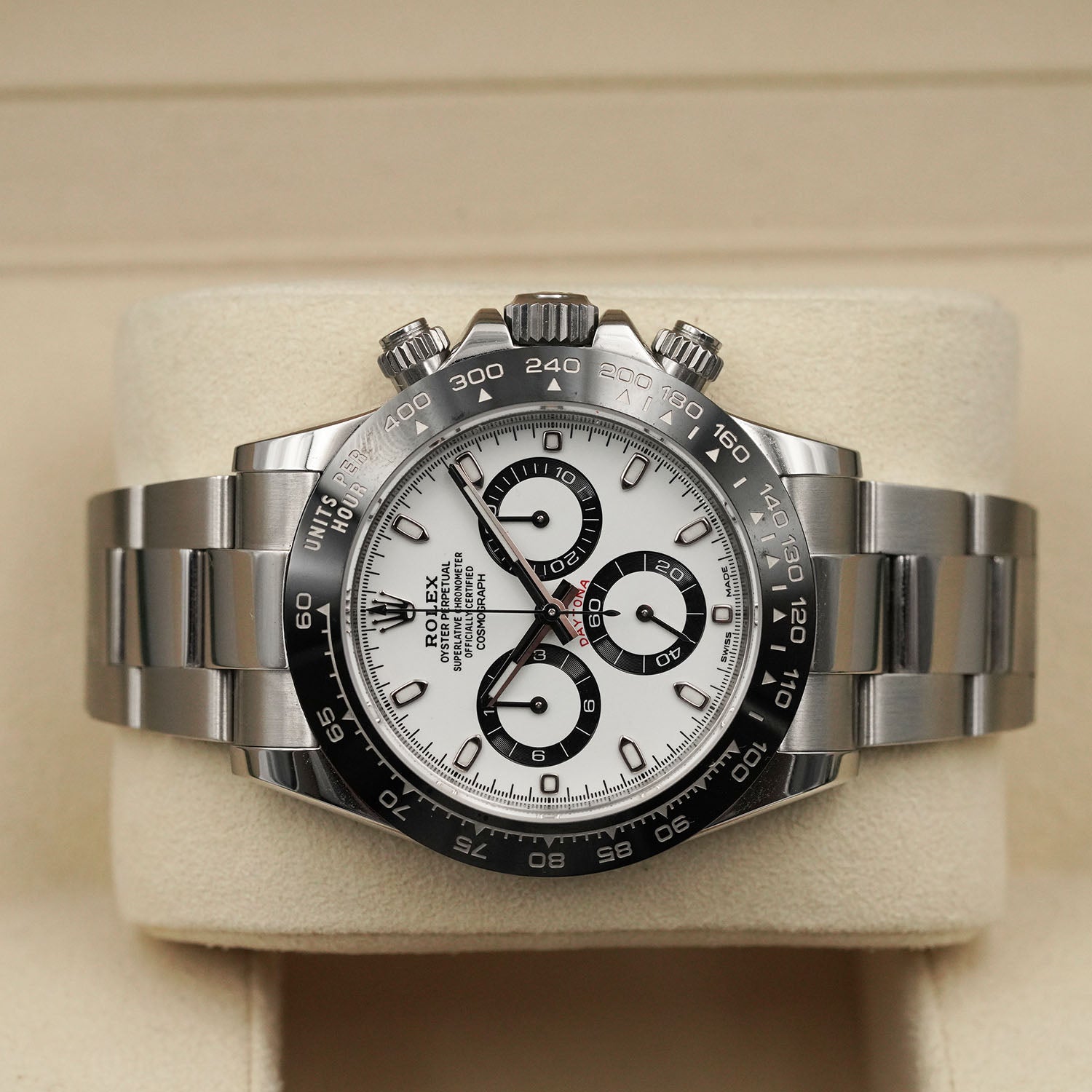 Daytona 116500ln - Rolex