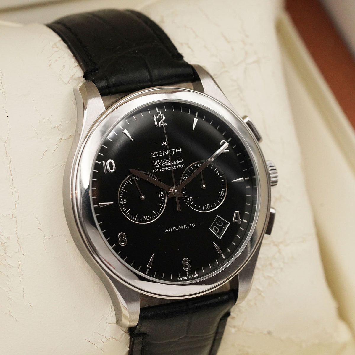 El Primero 0305204002 - Zenith