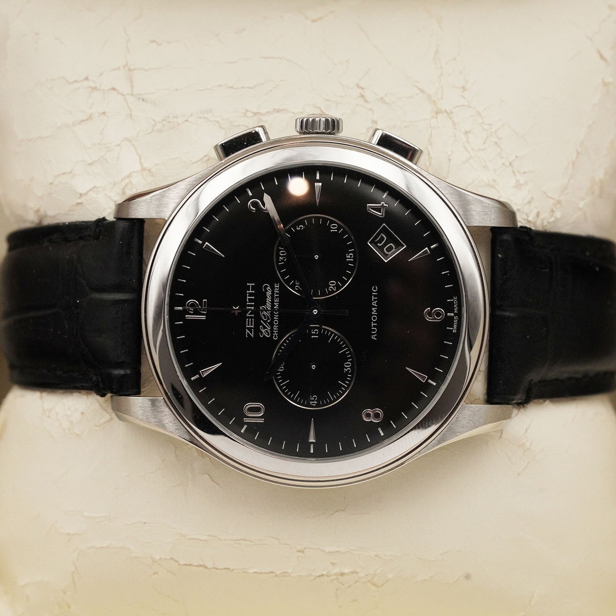 El Primero 0305204002 - Zenith