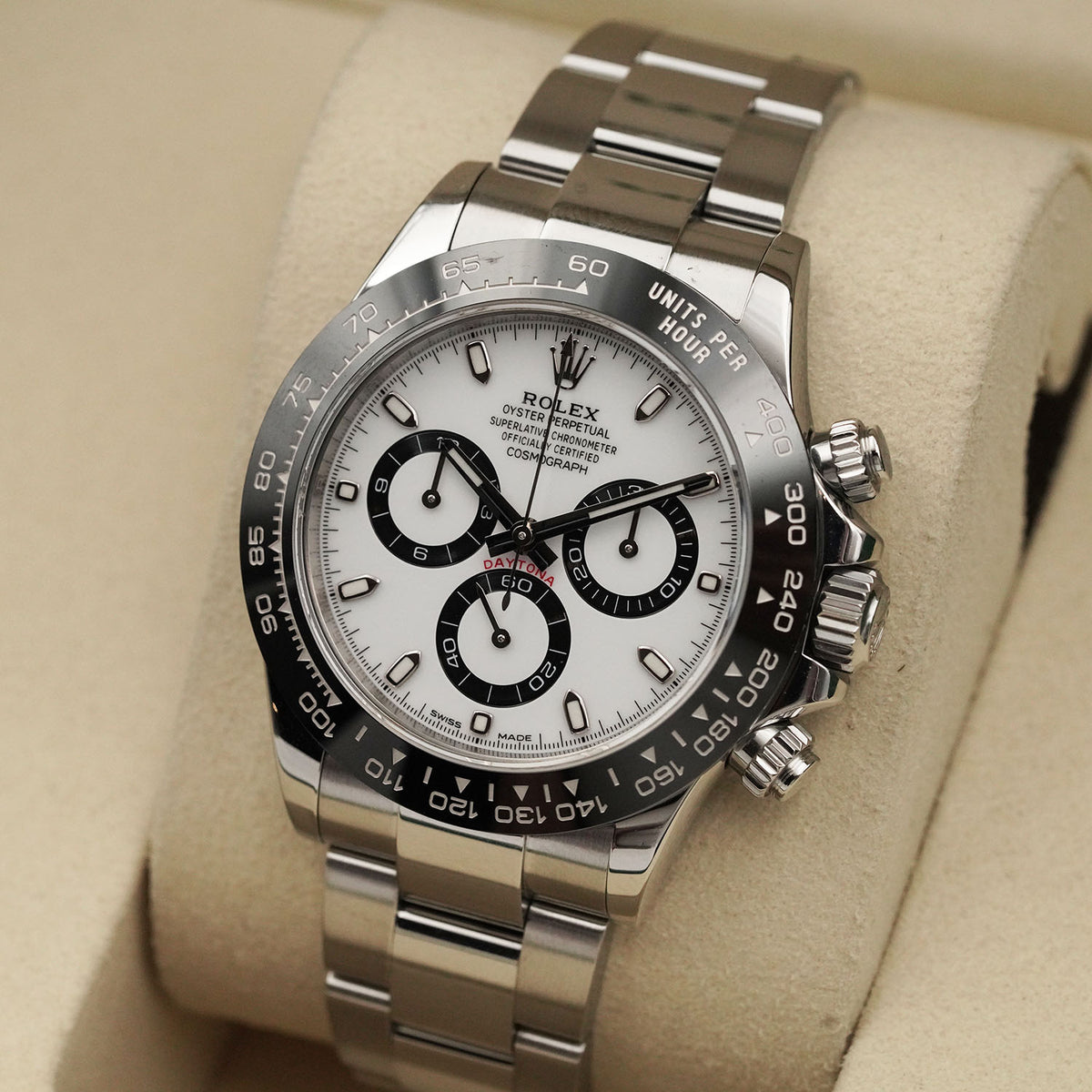 Daytona 116500LN - Rolex