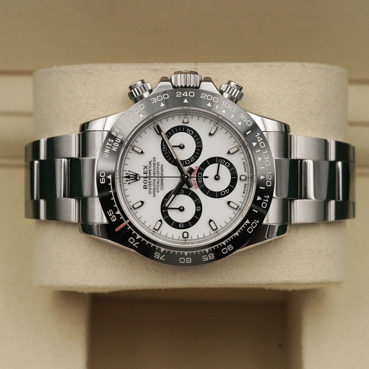 Daytona 116500LN - Rolex