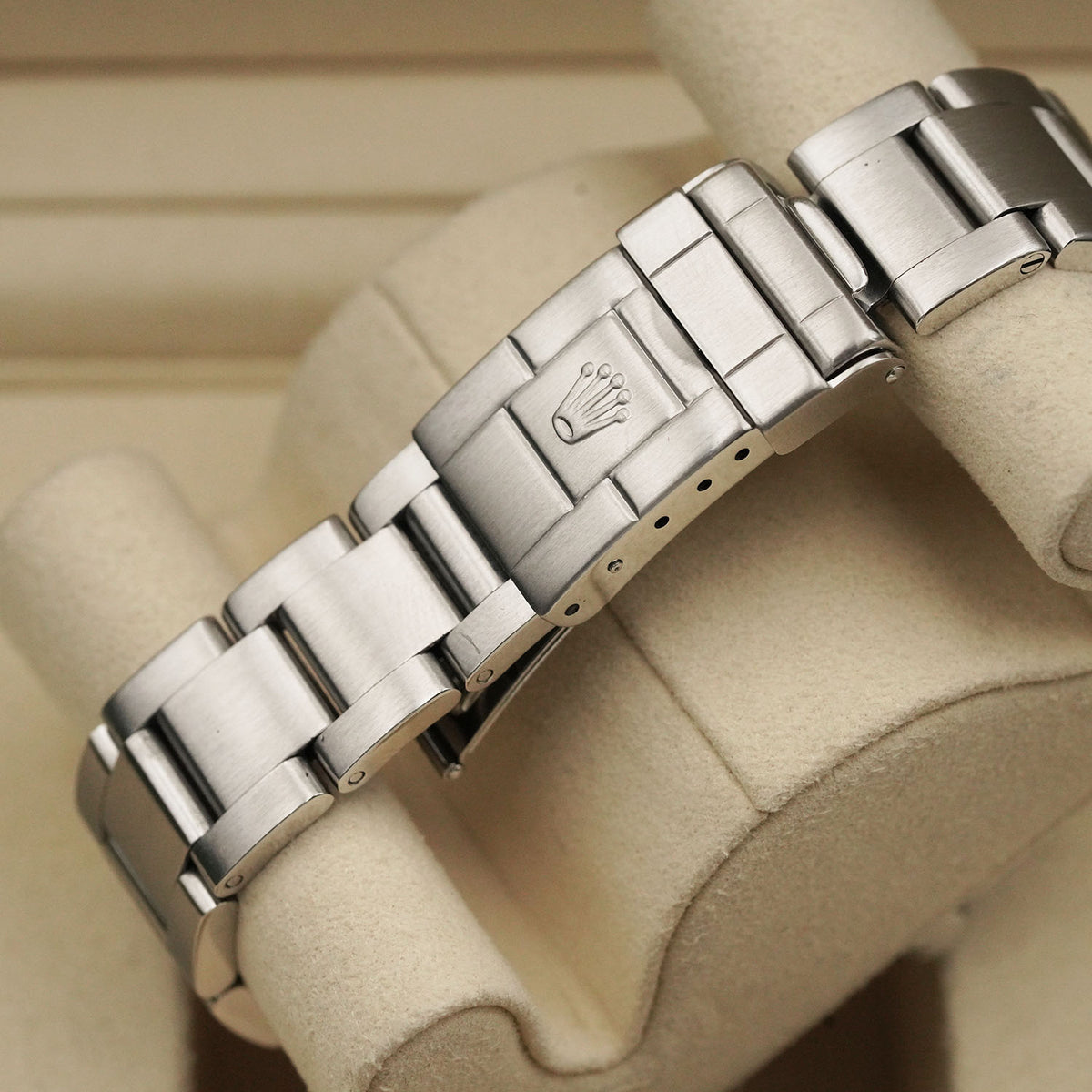 Explorer II 16570 - Rolex