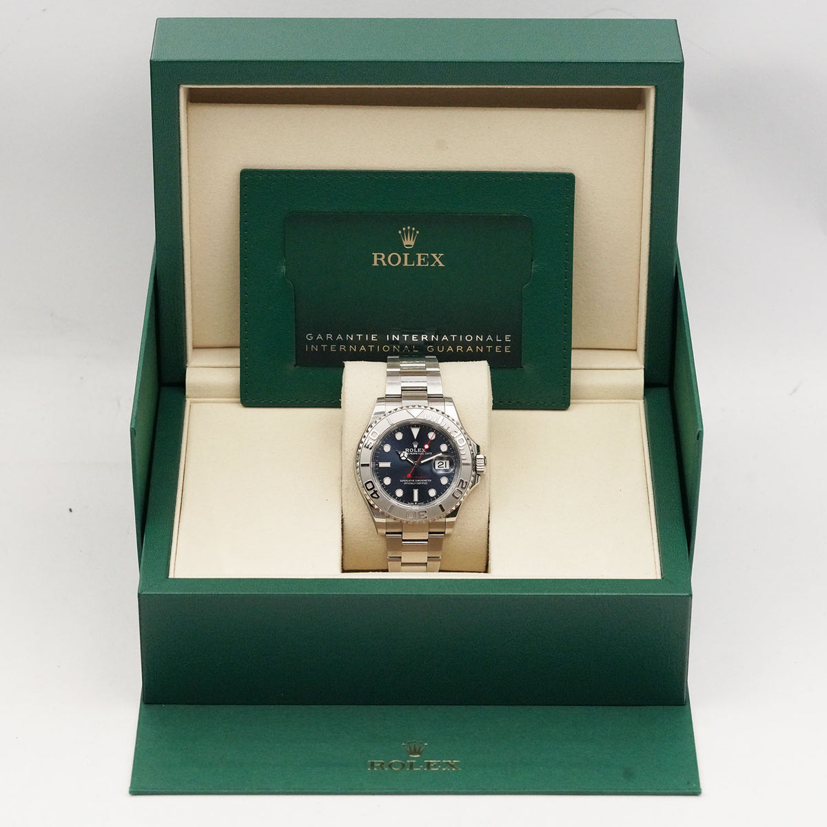 Yatch Master 126622 - Rolex