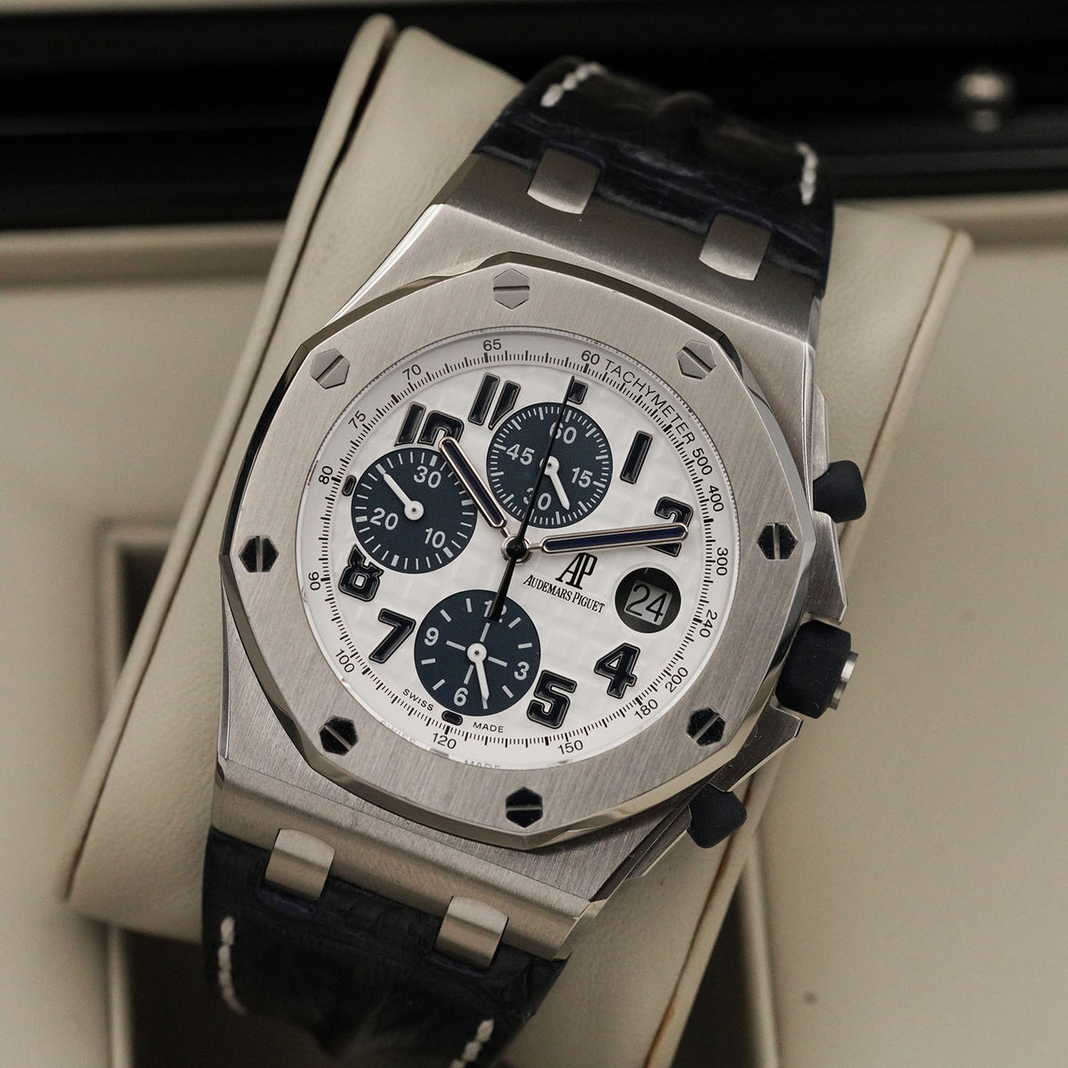 Offshore  26170ST - Audemars Piguet