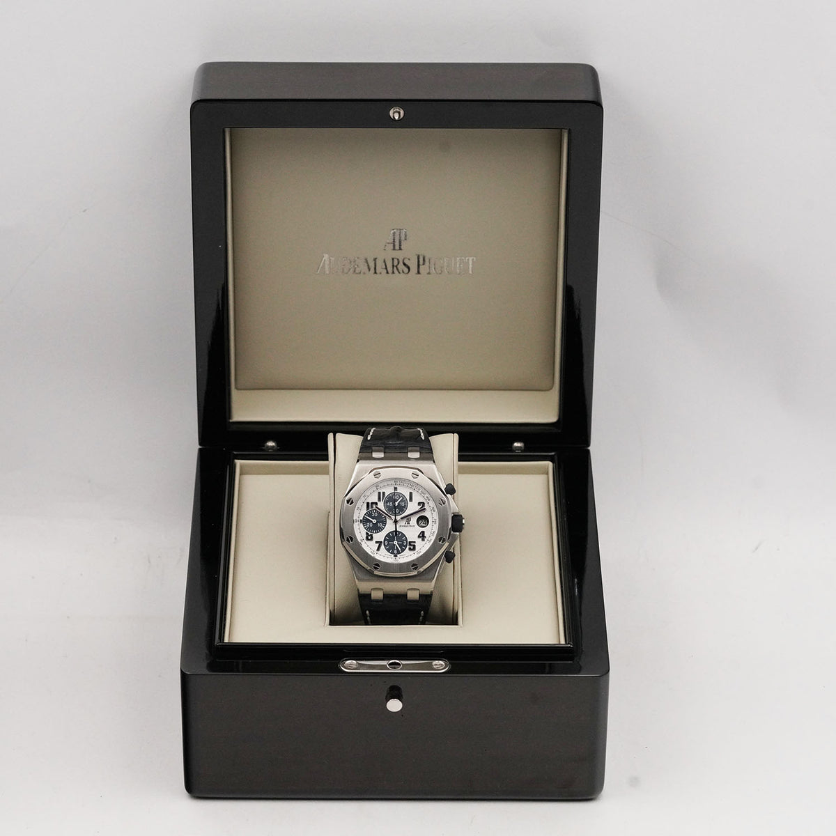 Offshore  26170ST - Audemars Piguet