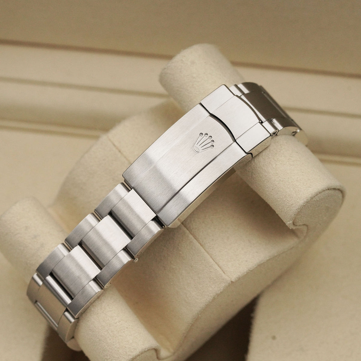 Oyster Perpetual 124300 - Rolex
