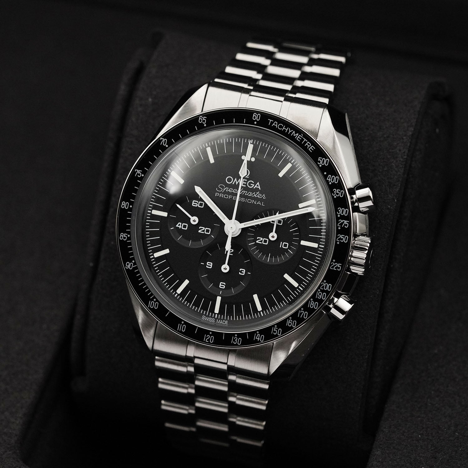 Speedmaster - Omega
