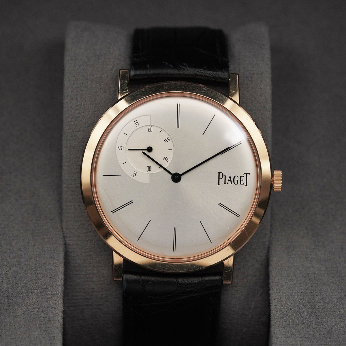 Altiplano PI0522 - Piaget
