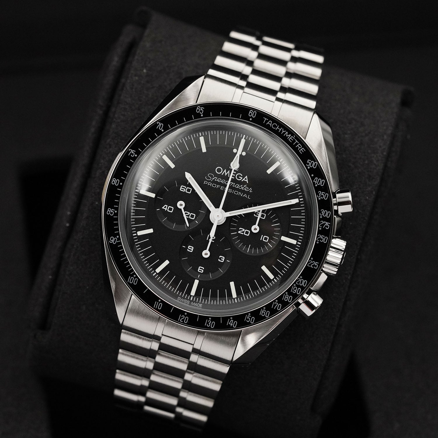 Speedmaster - Omega