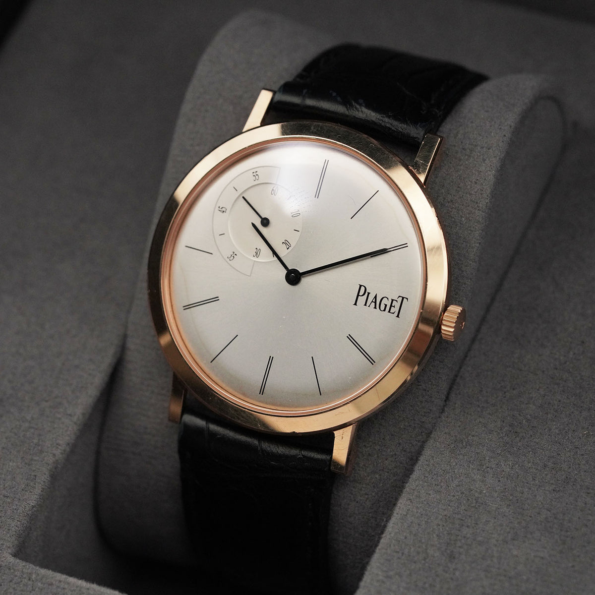 Altiplano PI0522 - Piaget