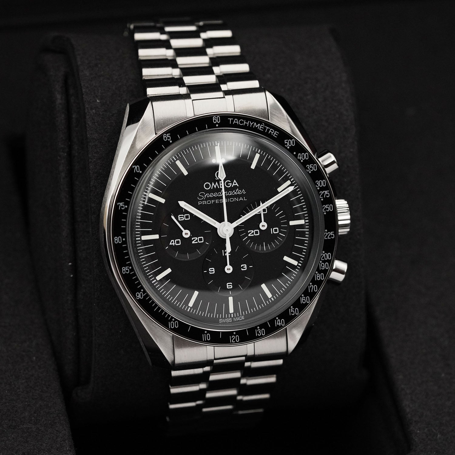 Speedmaster - Omega