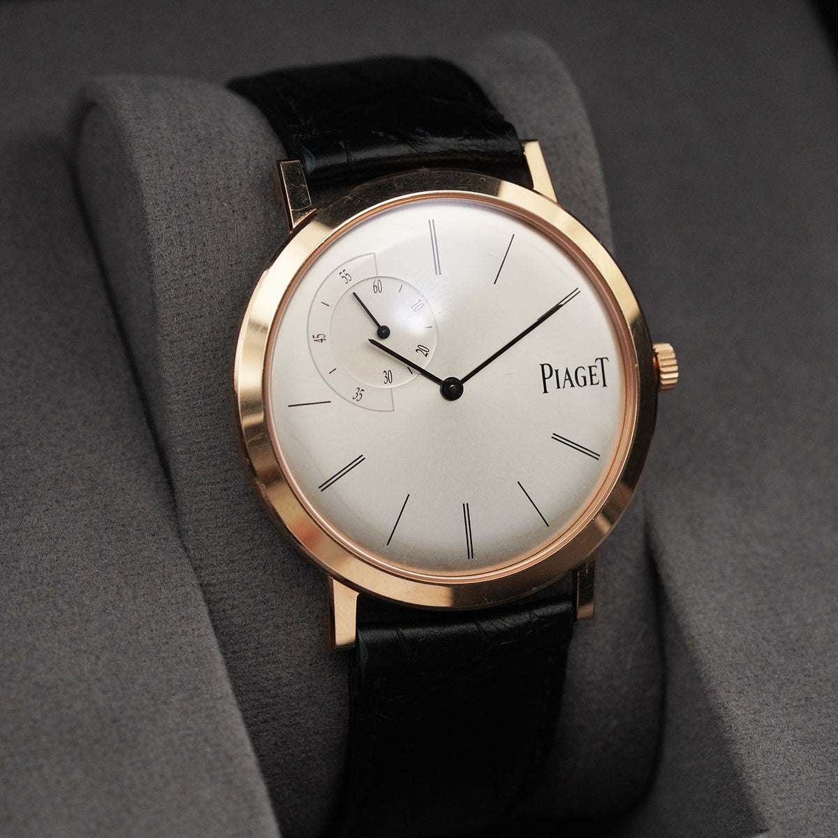 Altiplano PI0522 - Piaget