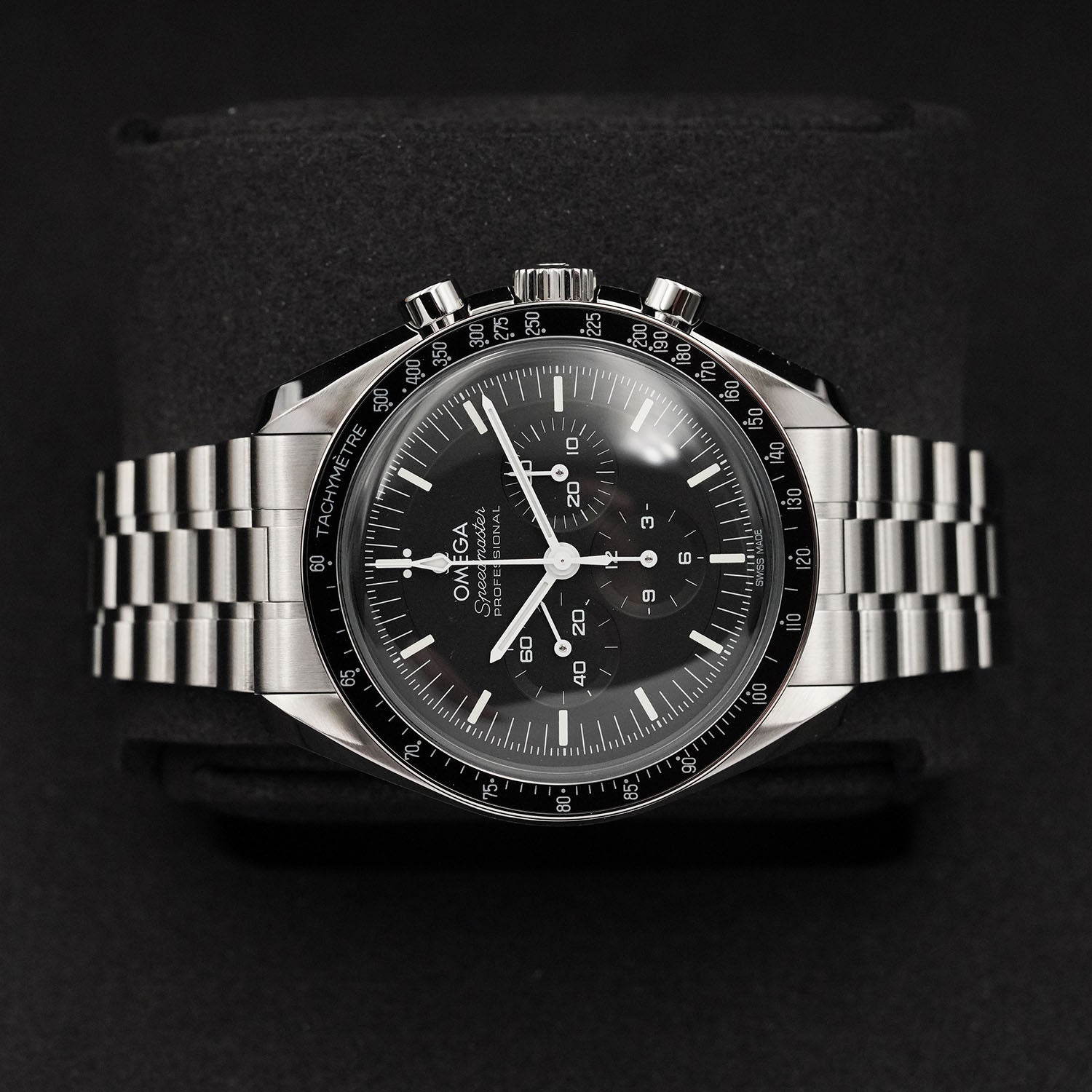 Speedmaster - Omega