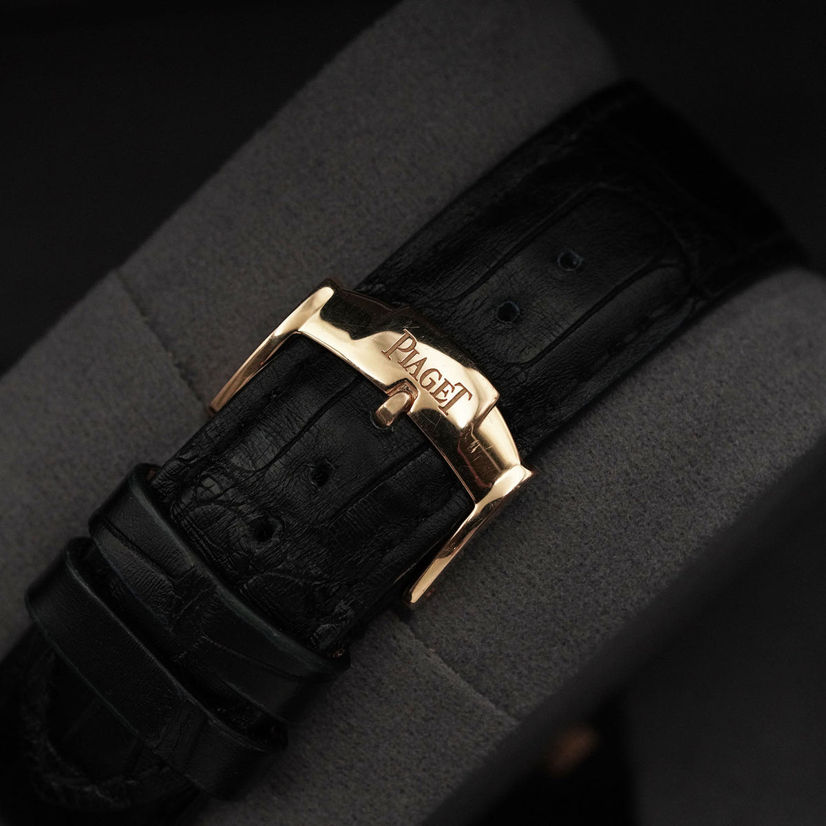 Altiplano PI0522 - Piaget