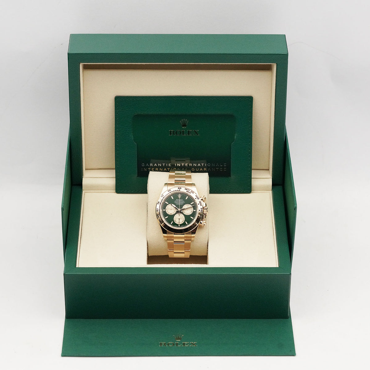 Daytona 126508 - Rolex