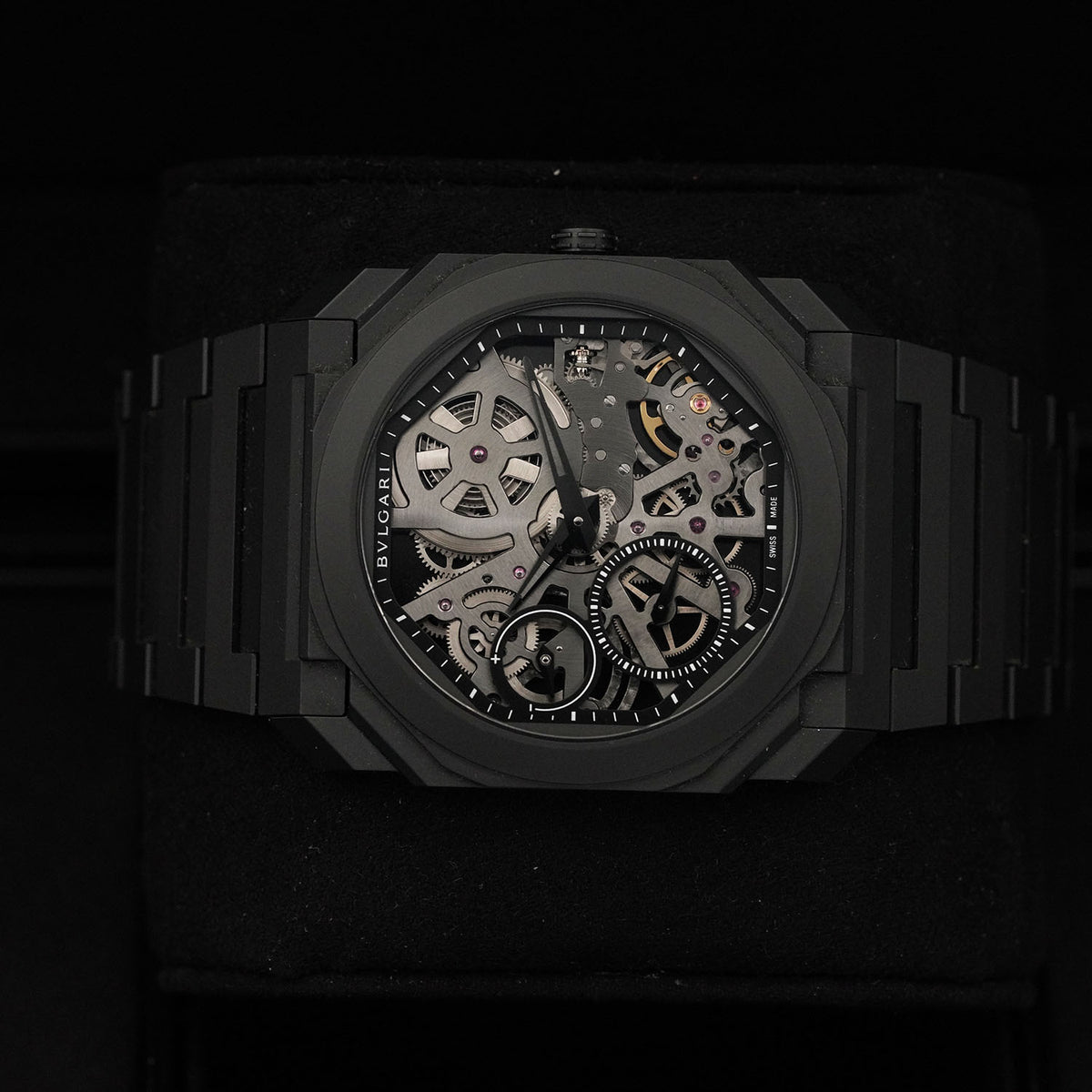 Octo Finissimo 103126 - Bulgari