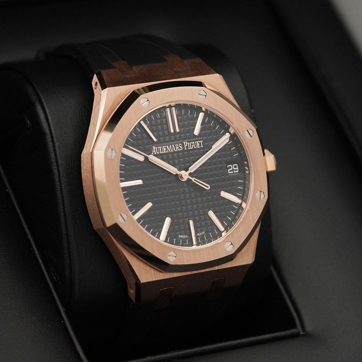 Royal Oak 15510Or - Audemars Piguet