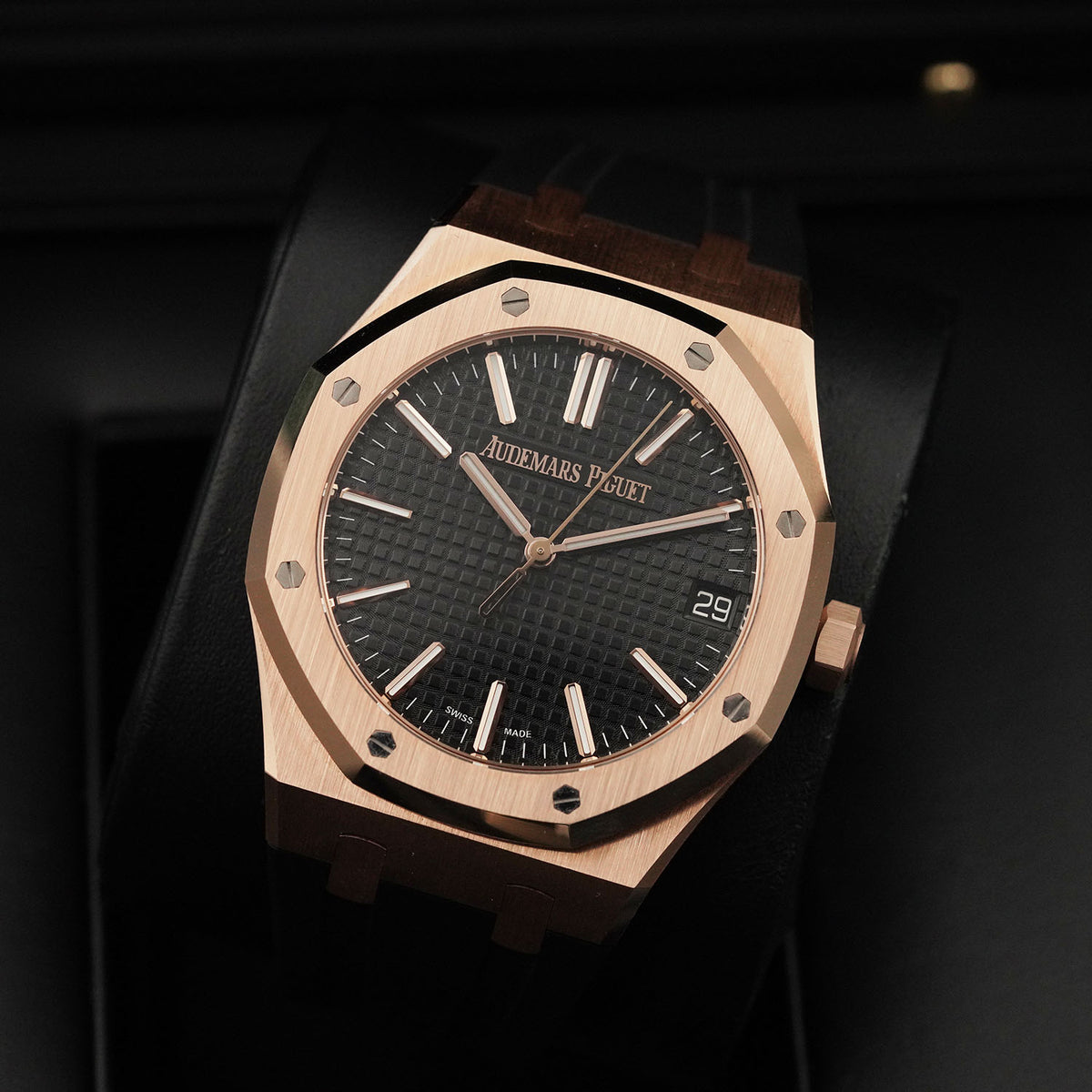 Royal Oak 15510Or - Audemars Piguet