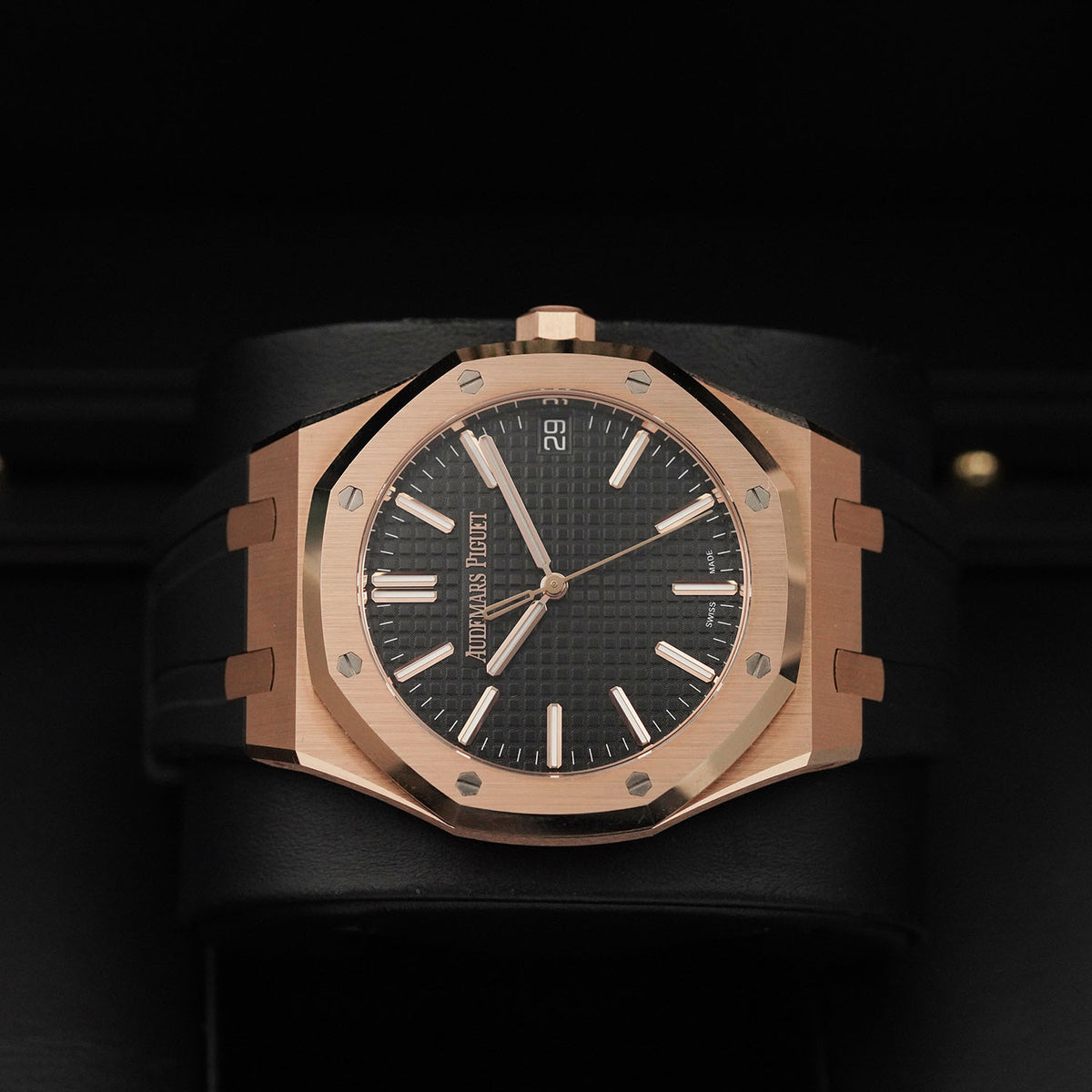 Royal Oak 15510Or - Audemars Piguet