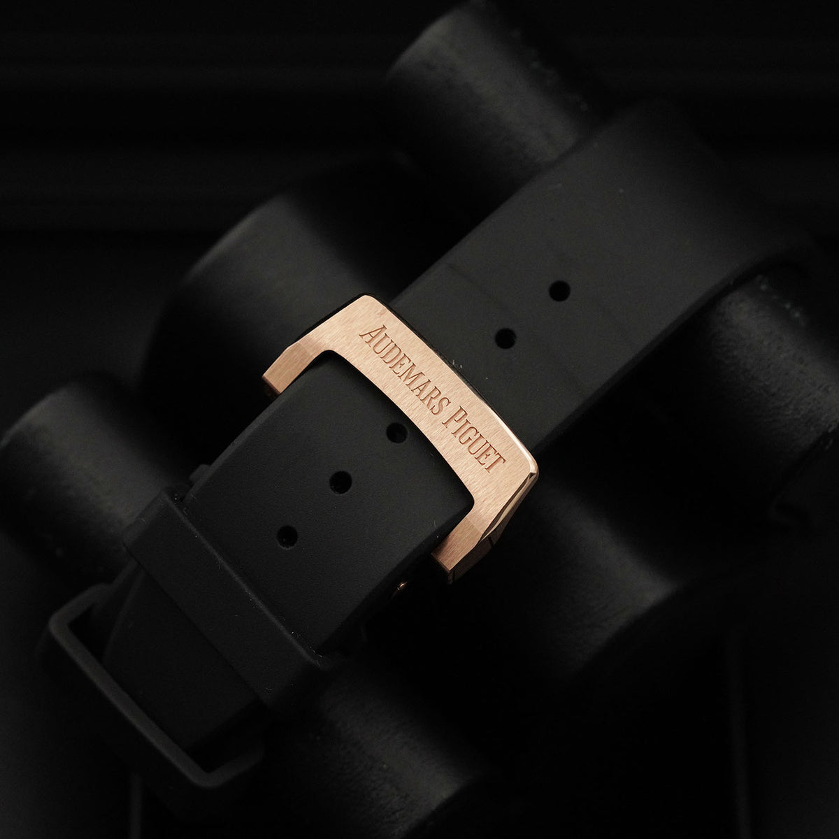 Royal Oak 15510Or - Audemars Piguet