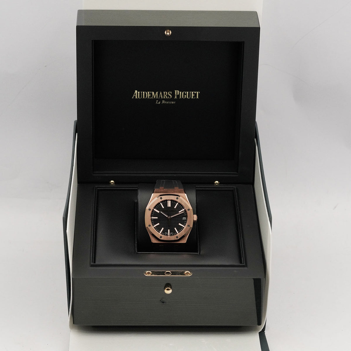 Royal Oak 15510Or - Audemars Piguet