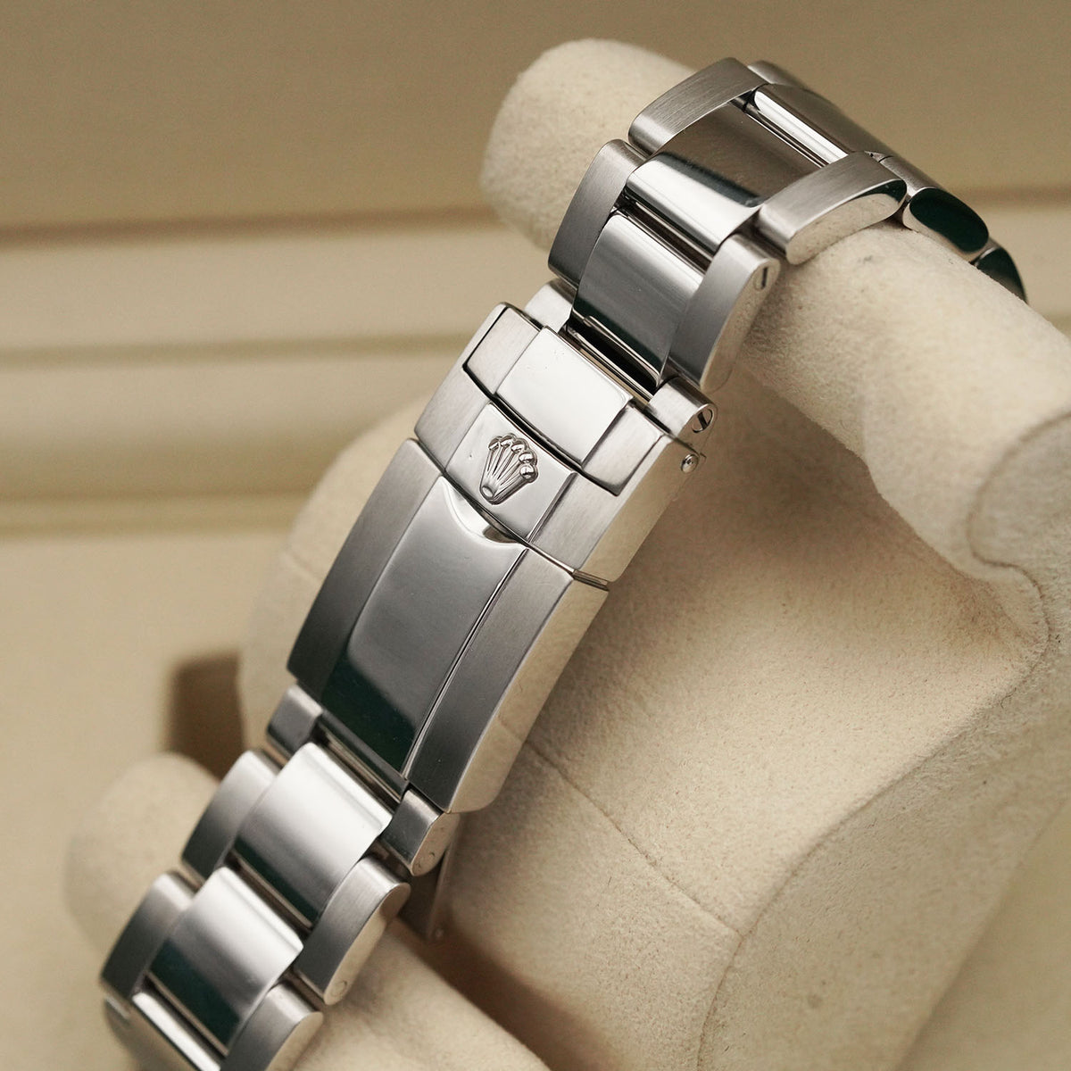 Daytona 116520 - Rolex