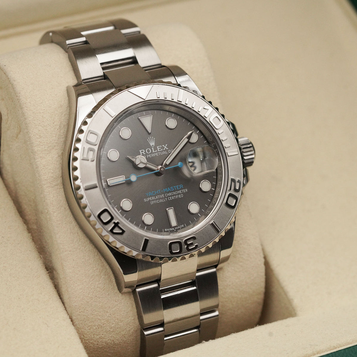 Yatch Master 116622 - Rolex