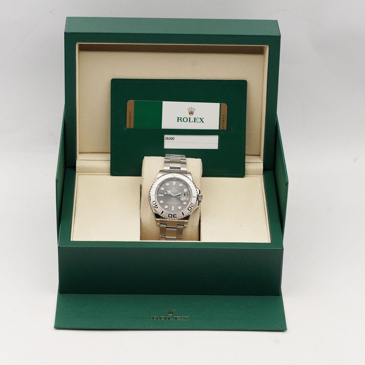 Yatch Master 116622 - Rolex