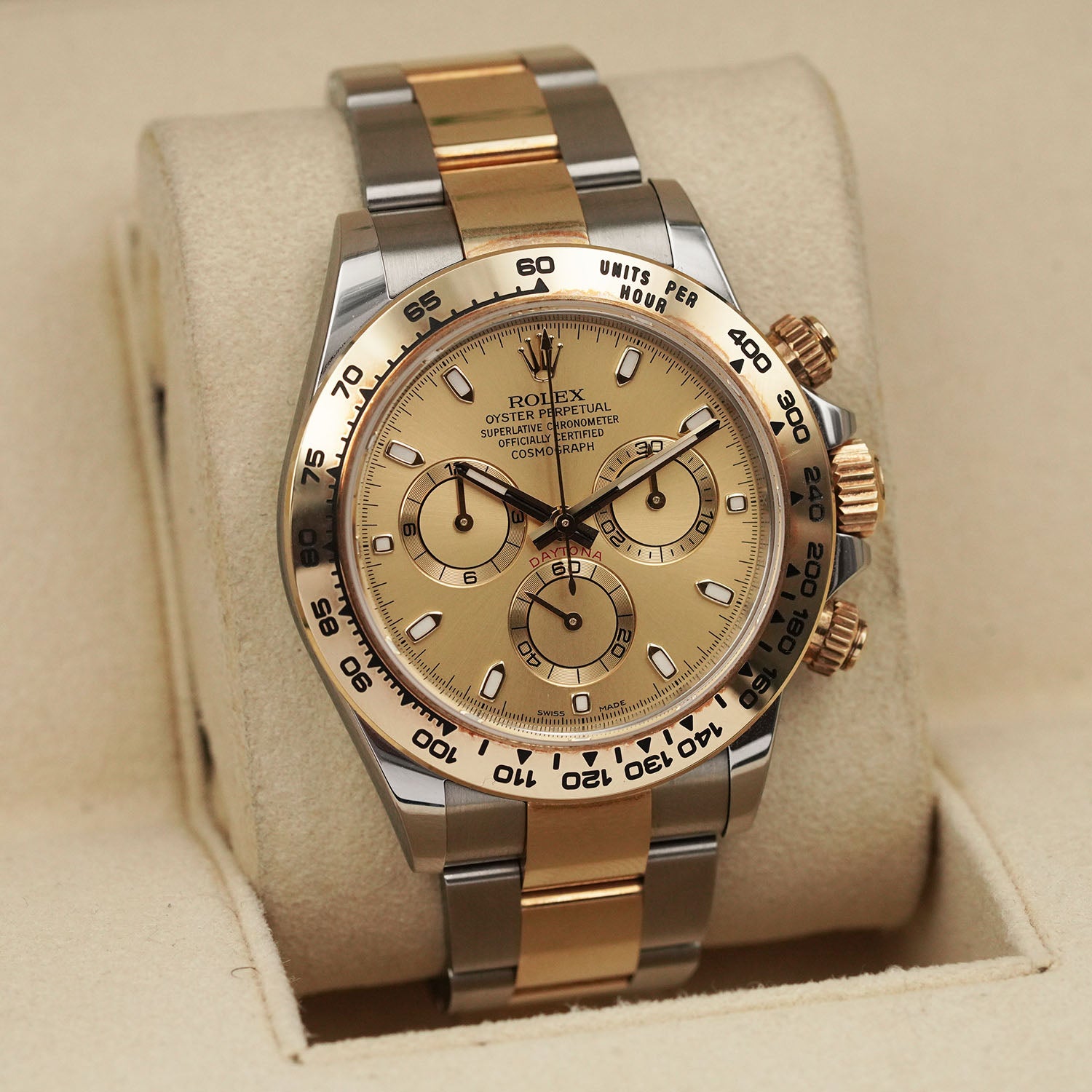 Daytona 116503 - Rolex