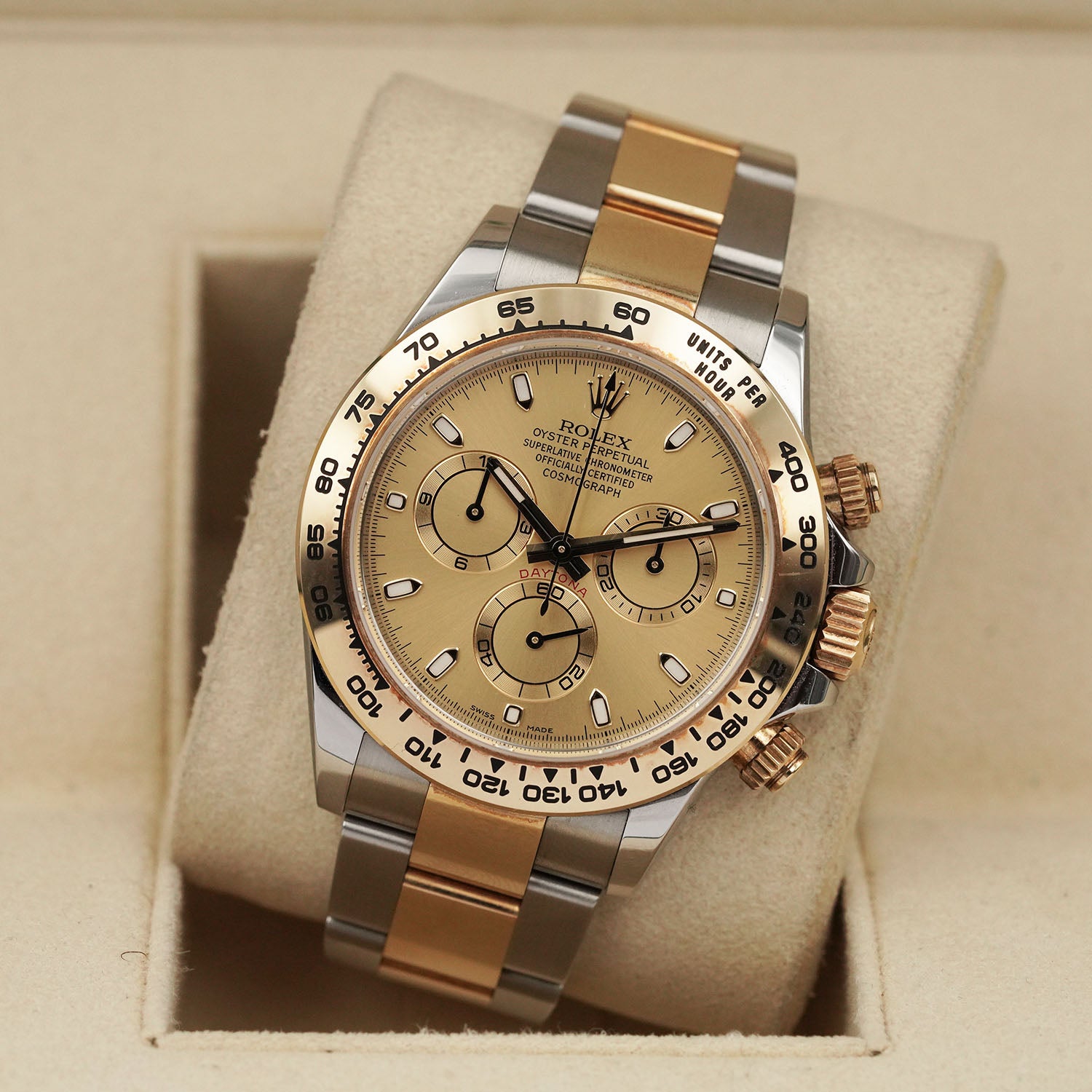 Daytona 116503 - Rolex