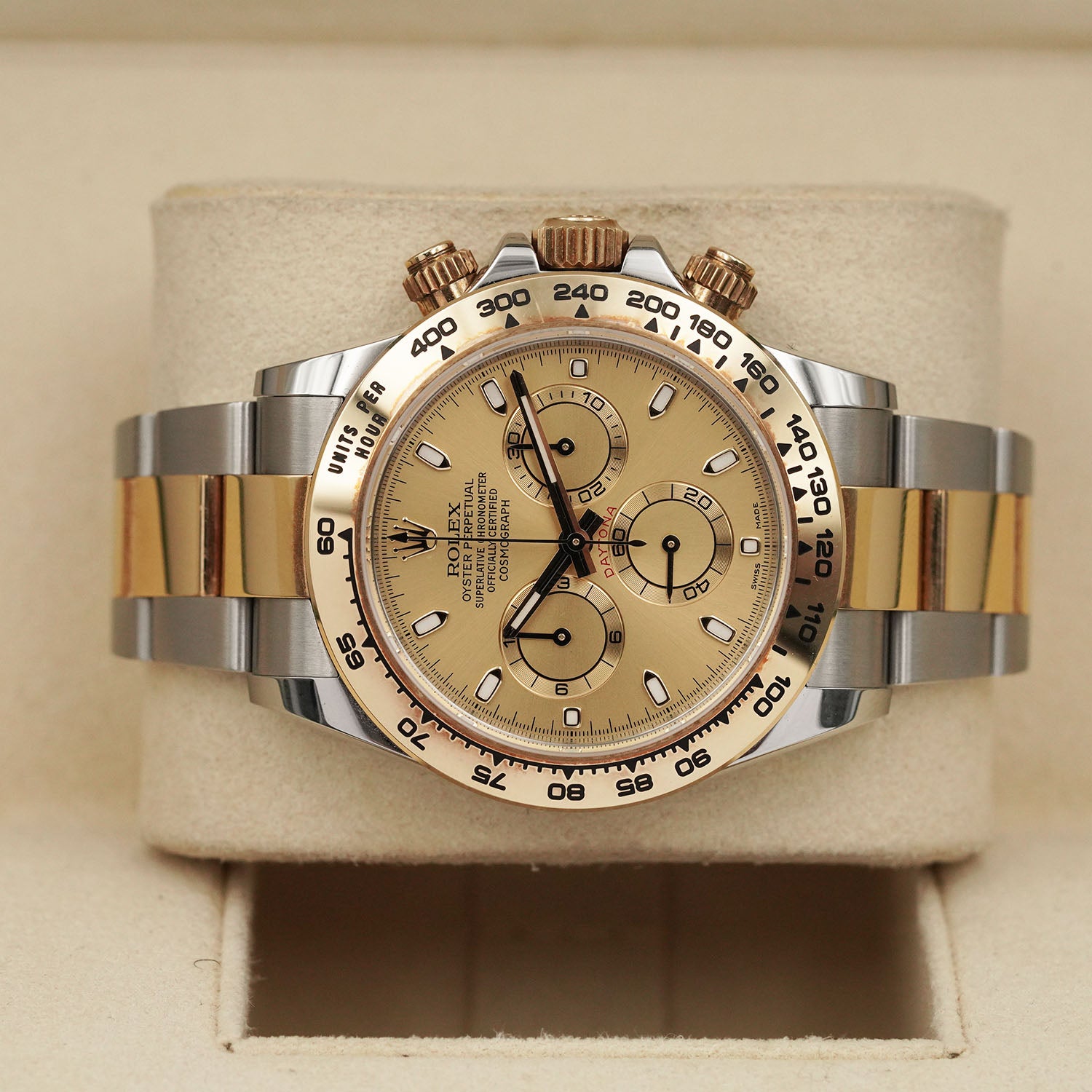 Daytona 116503 - Rolex