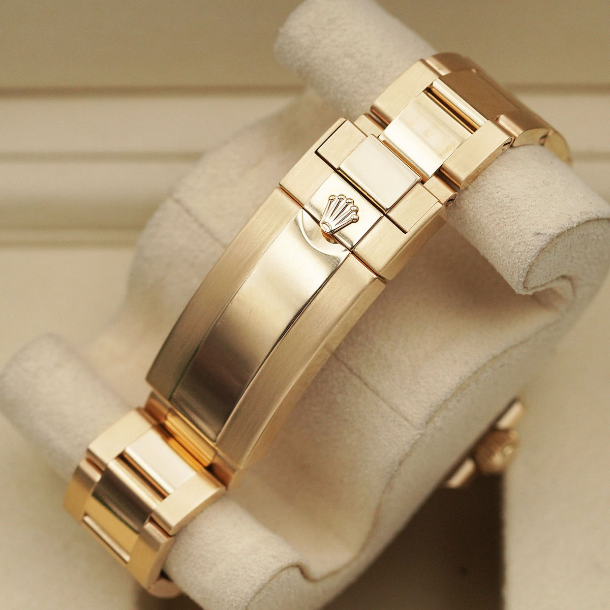 Submariner 126618lb - Rolex