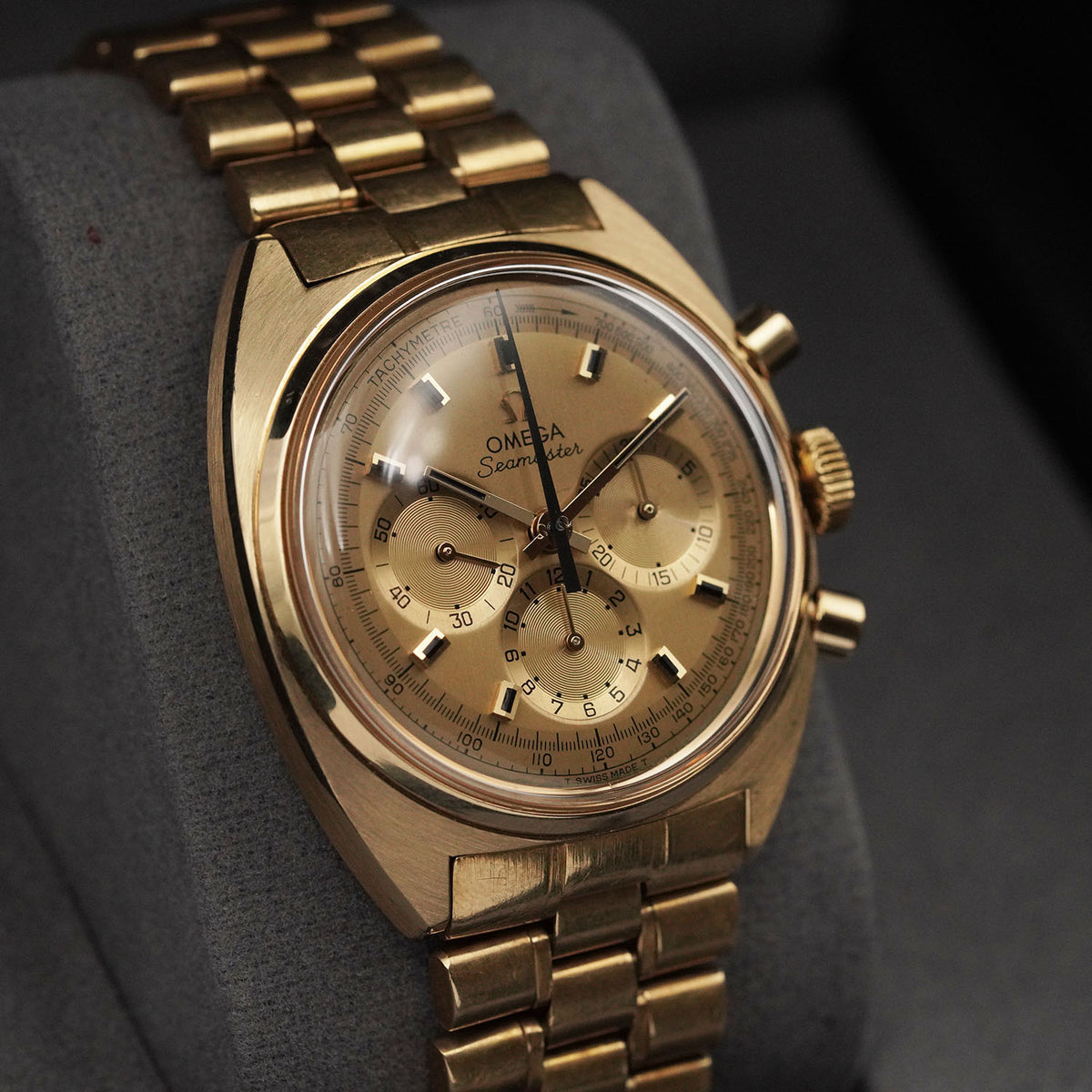 Seamaster 145.006 - Omega