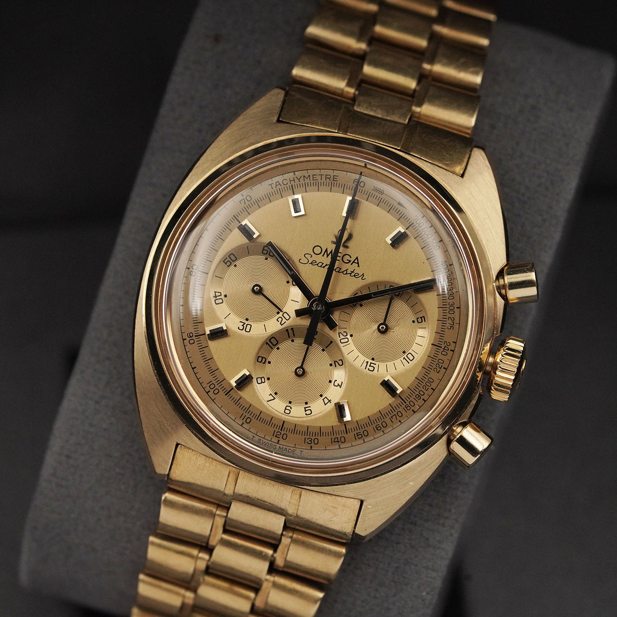 Seamaster 145.006 - Omega