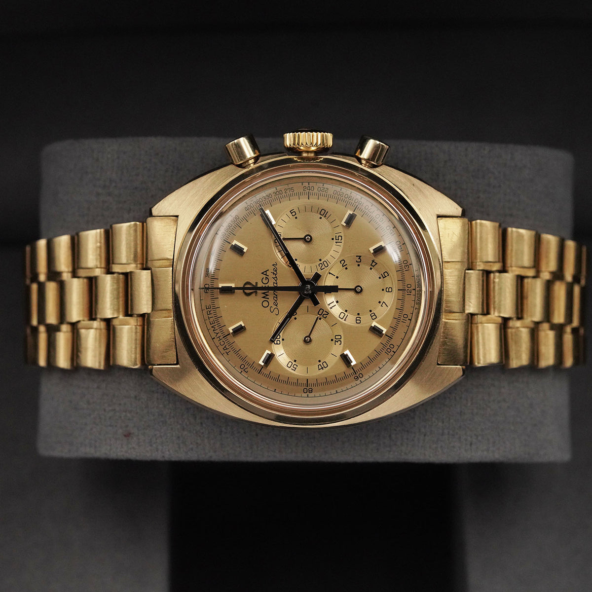 Seamaster 145.006 - Omega