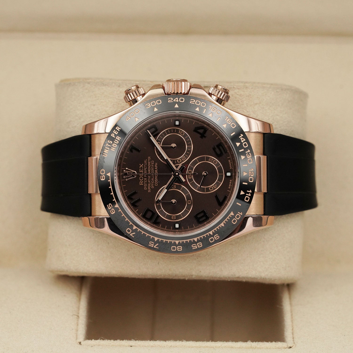 Daytona 116515LN -Rolex