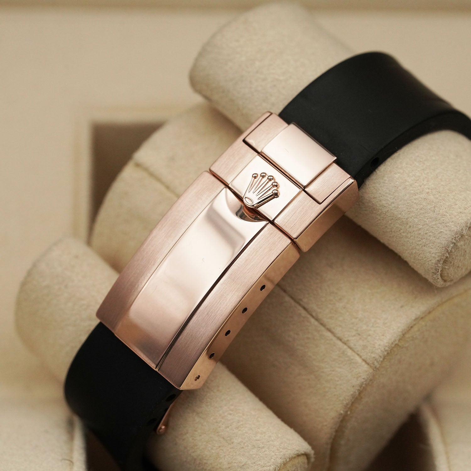 Daytona 116515LN -Rolex