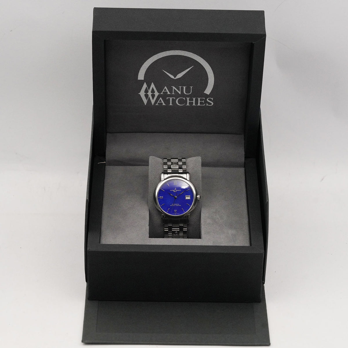 San Marco 13209 - Ulysse Nardin