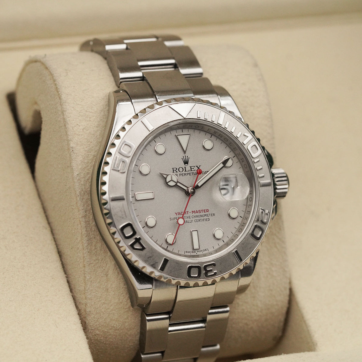 Yacht Master 16622 - Rolex