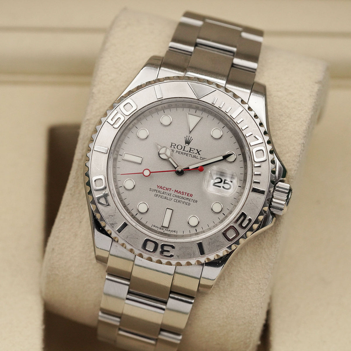 Yacht Master 16622 - Rolex