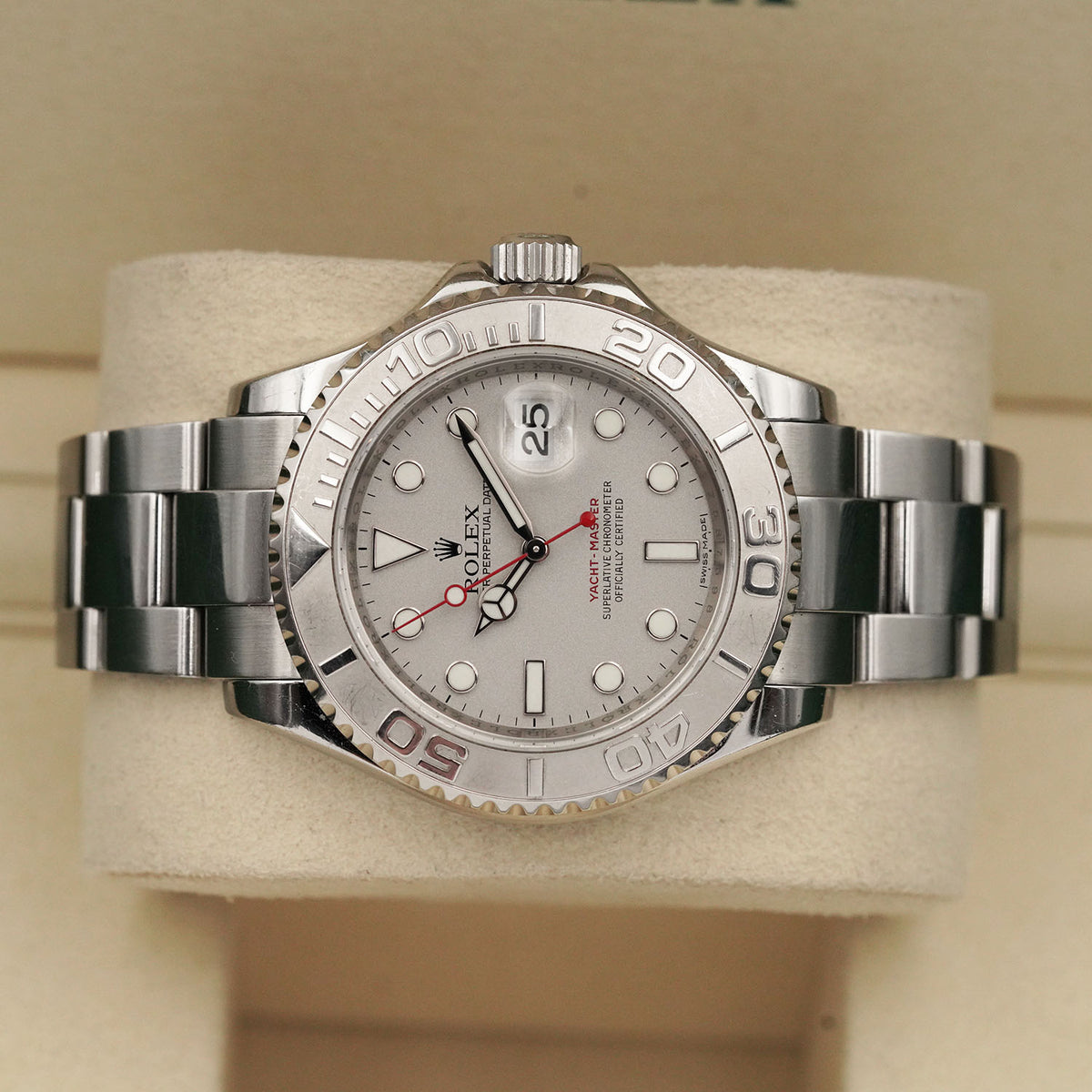 Yacht Master 16622 - Rolex