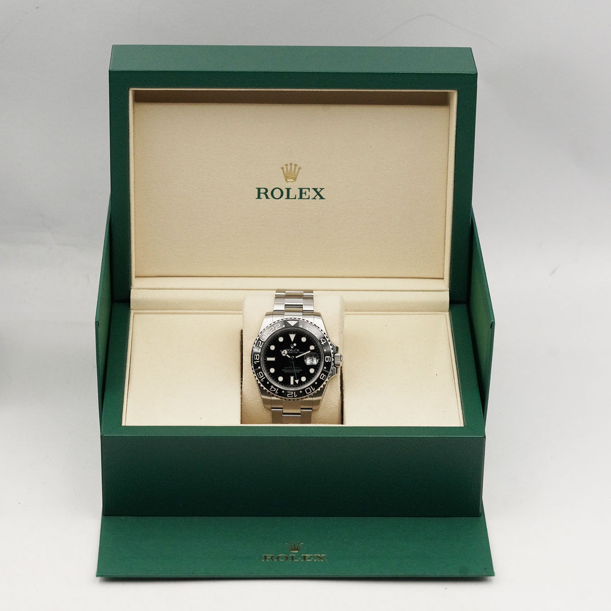 Gmt Master II 116710LN - Rolex