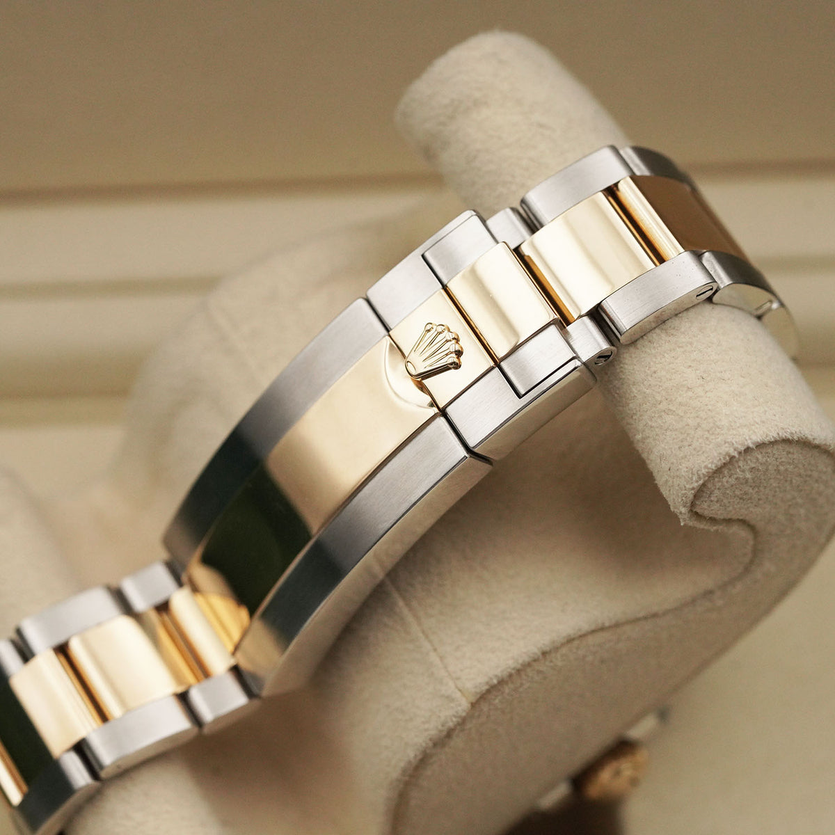 Submariner 126613lb - Rolex
