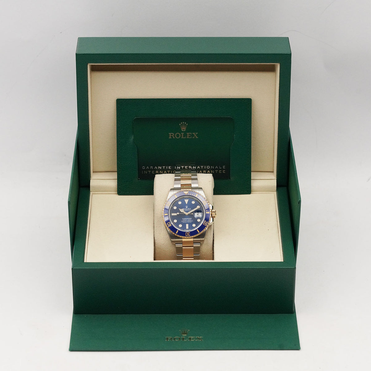 Submariner 126613lb - Rolex