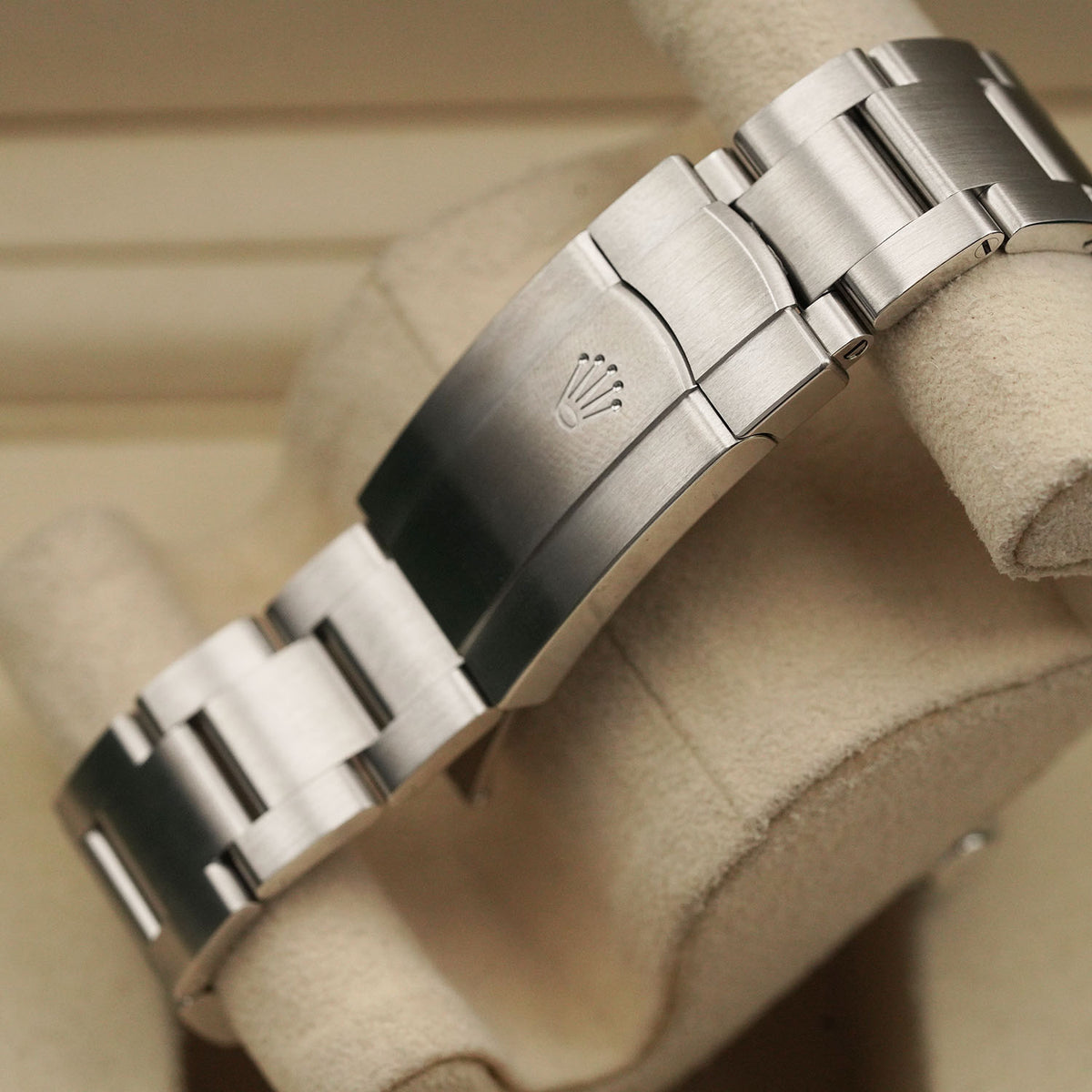 Oyster perpetual 134300 - Rolex