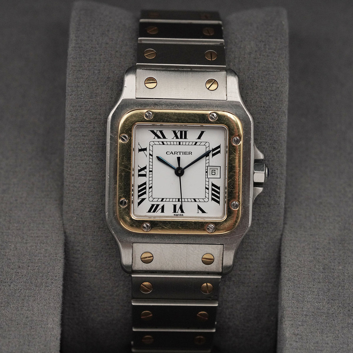Santos - Cartier