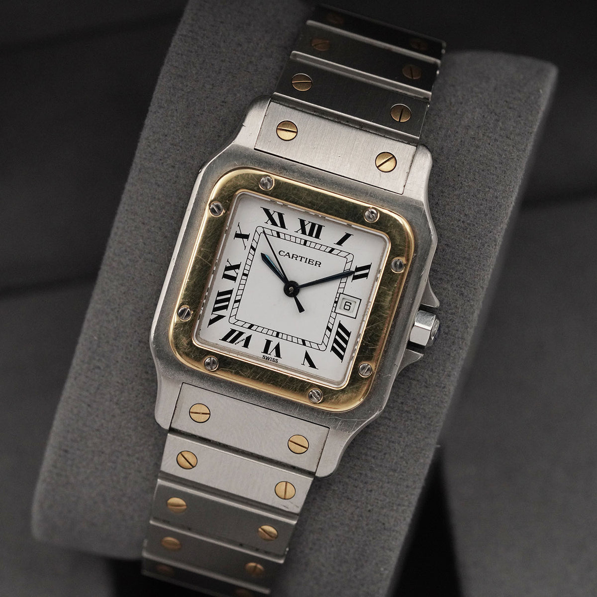 Santos - Cartier