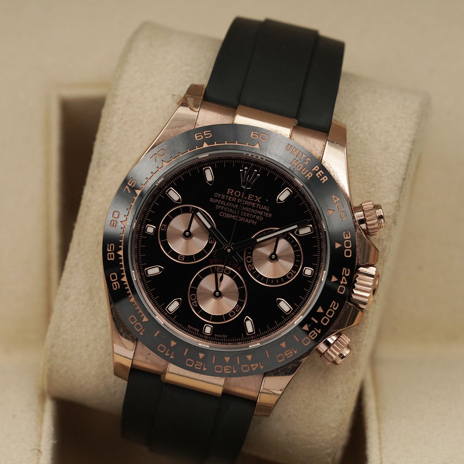 Daytona 116515ln - Rolex