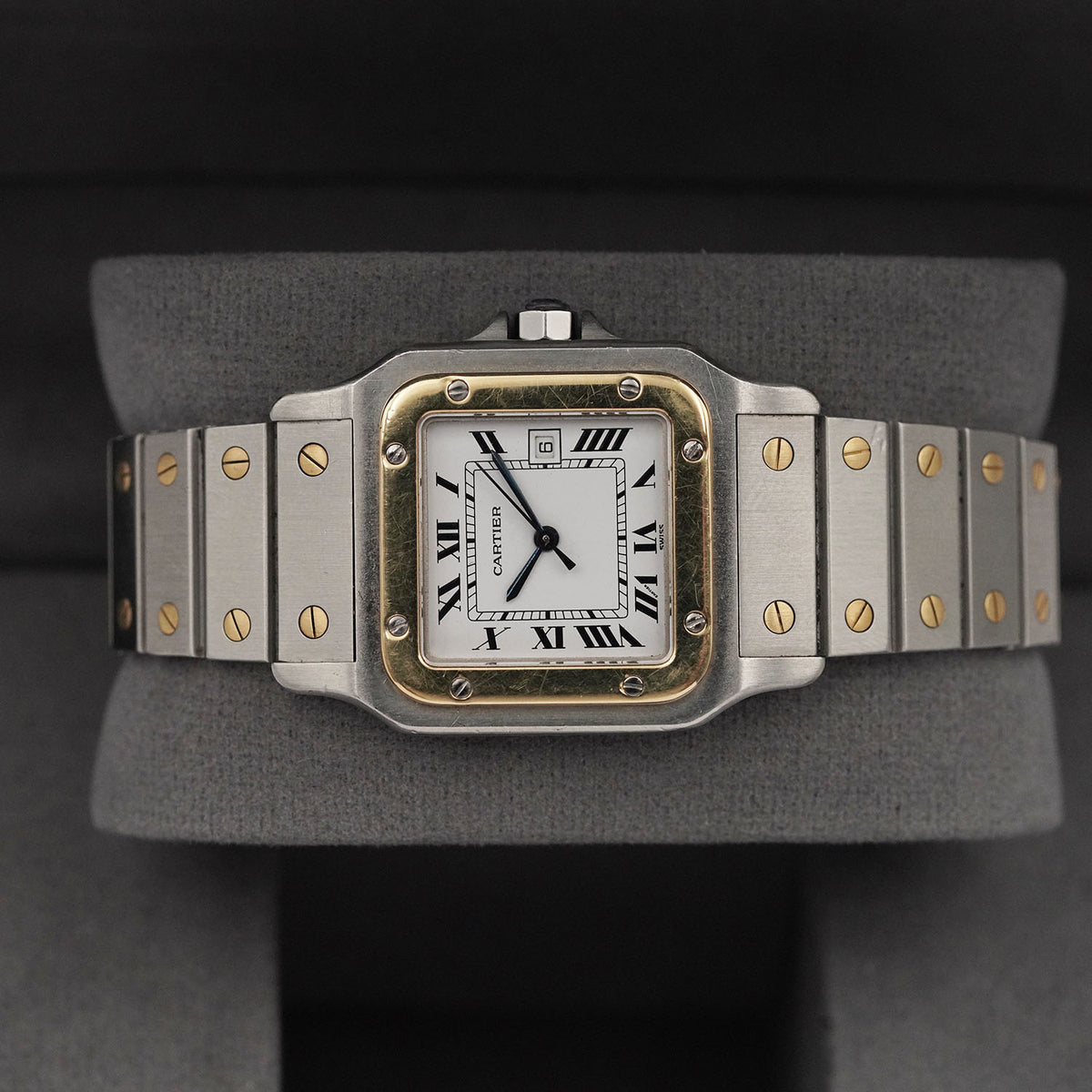 Santos - Cartier